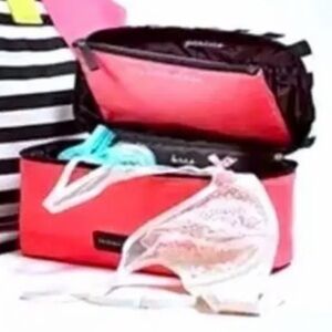 💕5 For$15 Victoria’s Secret Getaway Bag